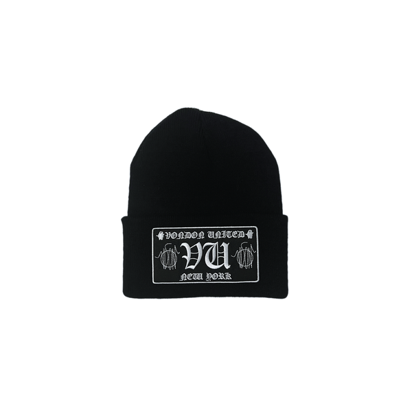 Clone Hearts Beanie