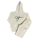 Autographed Classic Sweatsuit