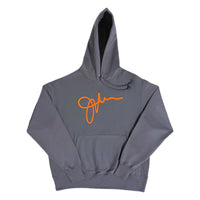 Autographed Hoodie