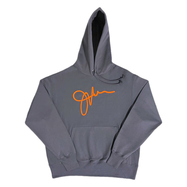 Autographed Hoodie